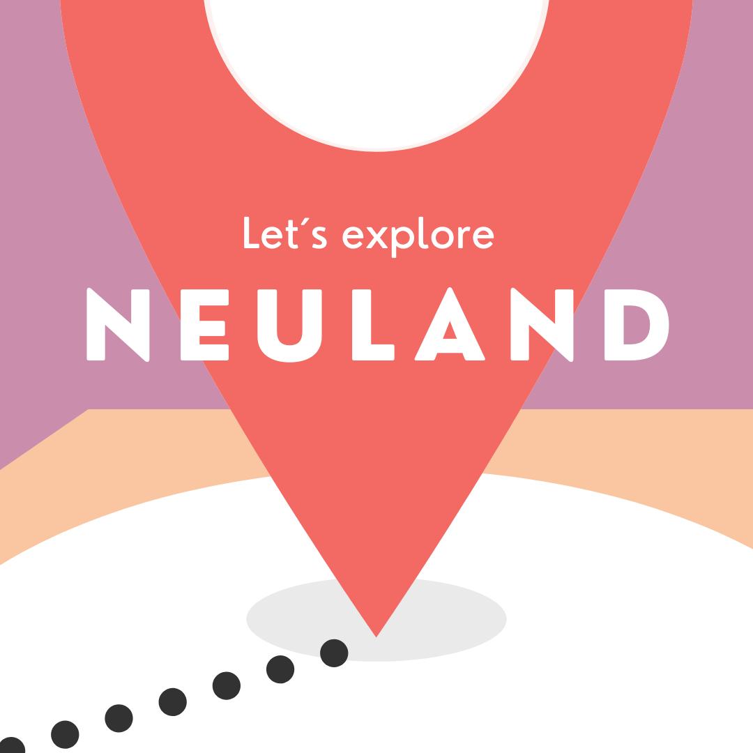 Neuland Event - PRVA Newcomers