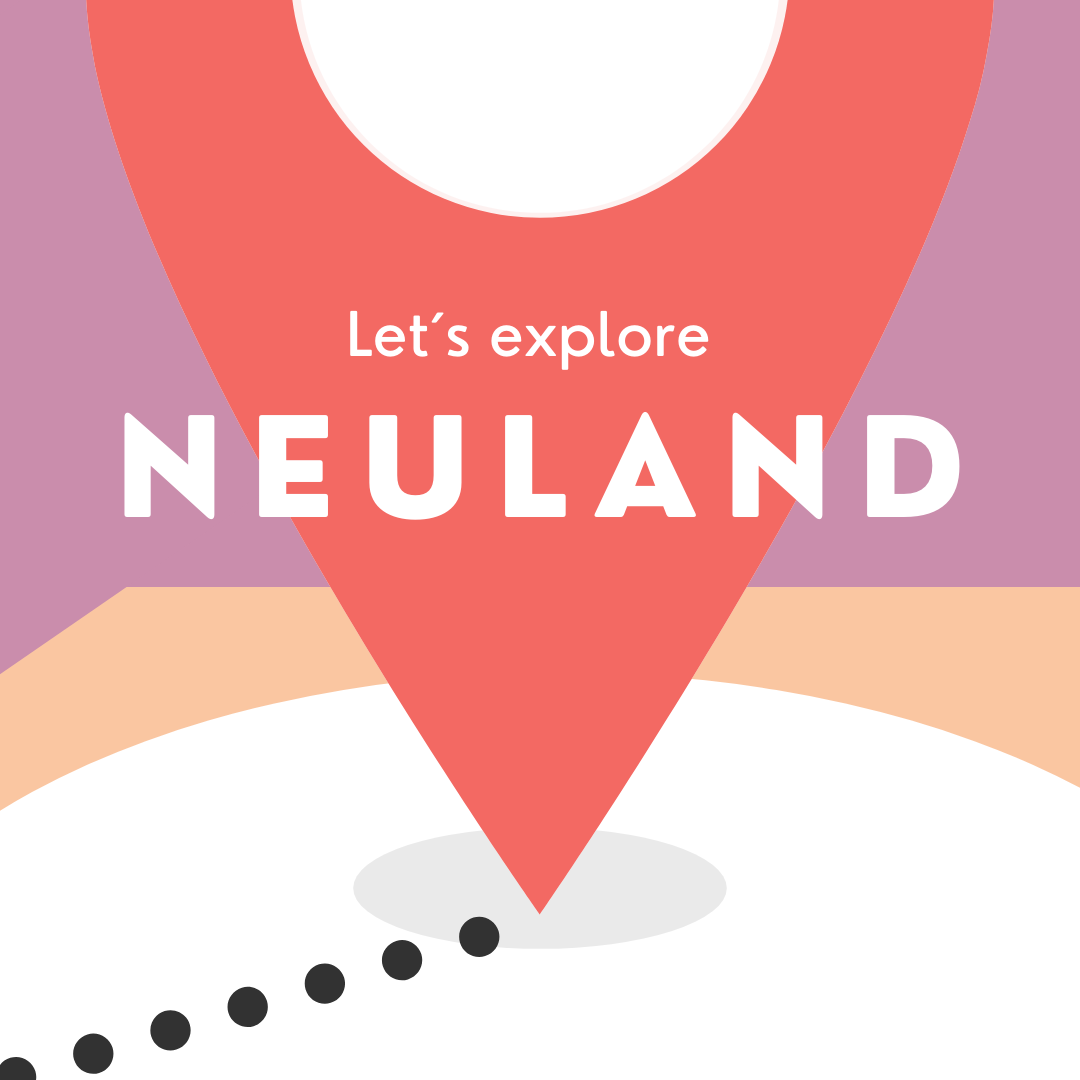 PRVA Newcomers - Neuland Sujet