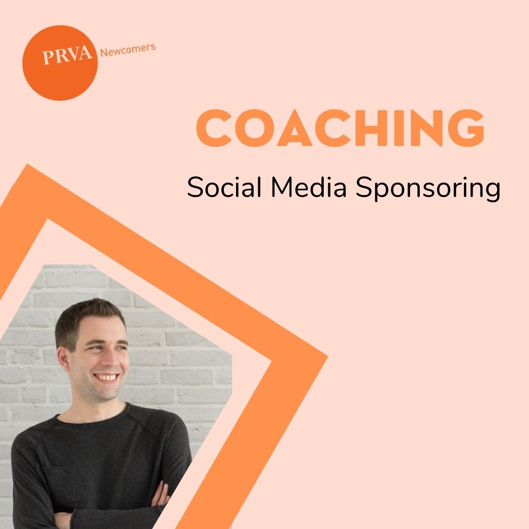 Social Media Sponsoring